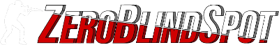 ZeroBlindSpot logo